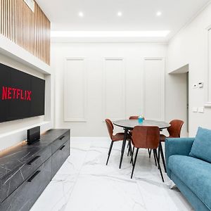 Appartement met een Slaapkamer